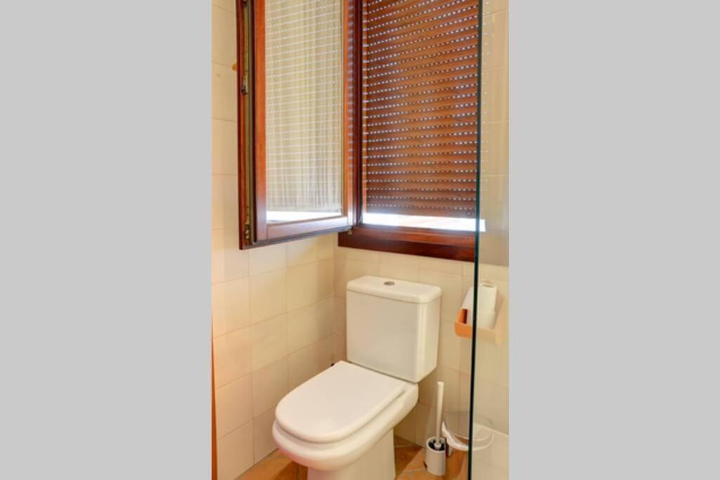 Apartamento Santa Cruz เซบีญา ภายนอก รูปภาพ